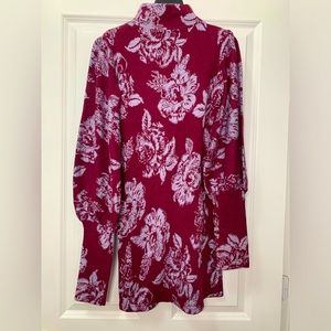 Free people dress small size